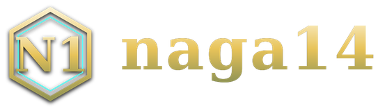 naga14 logo