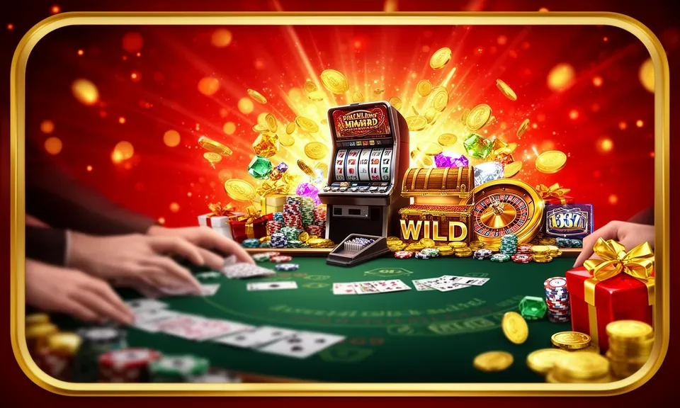 naga14 Live Roulette Gold